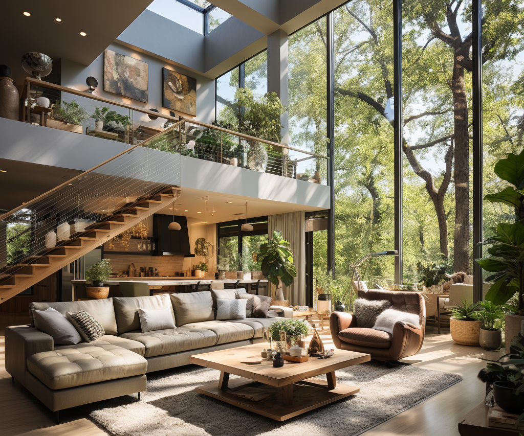 A clock tower standing tall on a majestic building, adding charm and elegance to the architectural beauty.